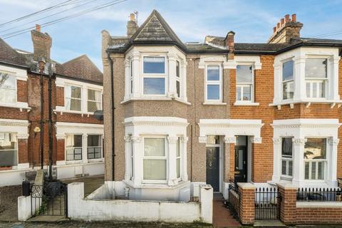 2 bedroom flat to rent, Atheldene Road, London SW18