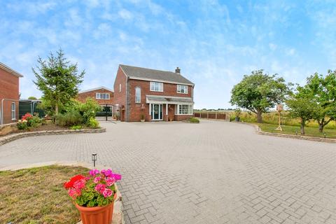 undefined, Laceys Lane, Leverton, Boston