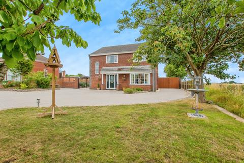 undefined, Laceys Lane, Leverton, Boston