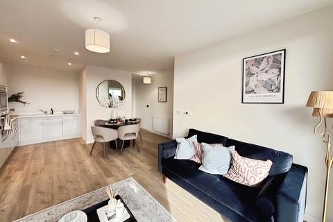 1 bedroom flat to rent, Staines-Upon-Thames TW18