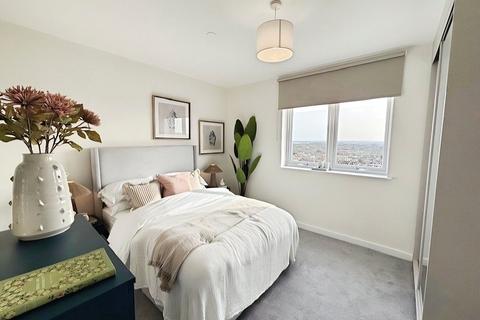 1 bedroom flat to rent, Staines-Upon-Thames TW18