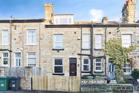 undefined, Wellington Terrace, Leeds