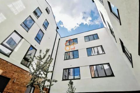 Treasure House, Carver Street, Birmingham B1