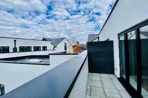 2 bedroom flat for sale, Treasure House, Carver Street, Birmingham B1