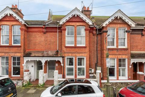 undefined, Newport Street, Brighton