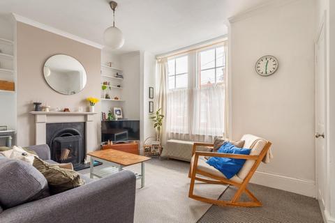 undefined, Newport Street, Brighton