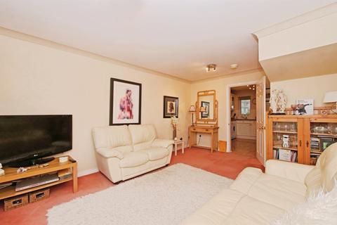 undefined, Tamworth Road, York