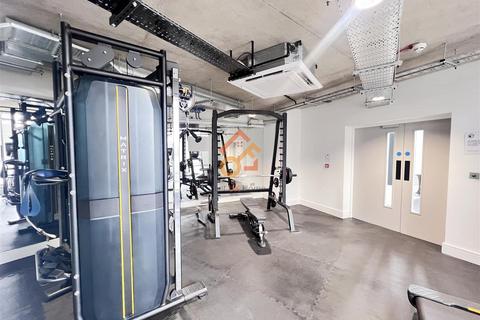 2 bedroom flat for sale, Timber Yard, Pershore Street, Birmingham B5