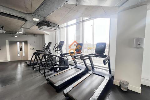 2 bedroom flat for sale, Timber Yard, Pershore Street, Birmingham B5