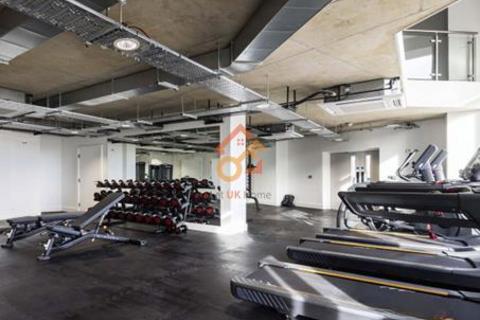 2 bedroom flat for sale, Timber Yard, Pershore Street, Birmingham B5