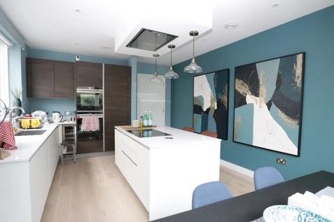 undefined, Milne Avenue, Cambridge CB3