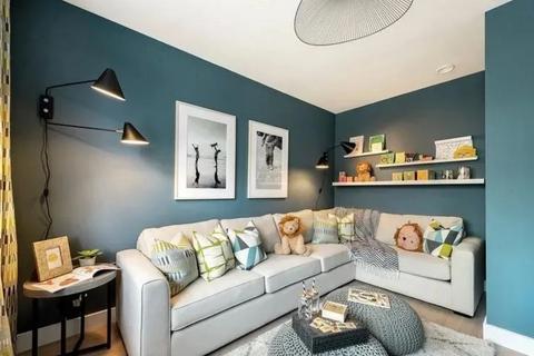 undefined, Milne Avenue, Cambridge CB3