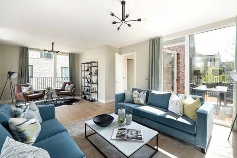 undefined, Milne Avenue, Cambridge CB3