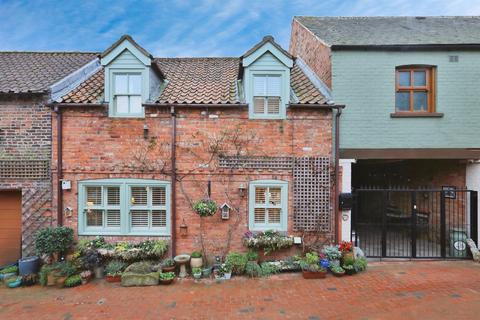 undefined, High Street, Austerfield, Doncaster