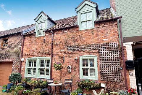 2 bedroom character property for sale, High Street, Austerfield, Doncaster