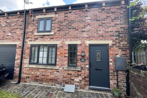 undefined, West Lea Avenue, Harrogate, North Yorkshire, HG2