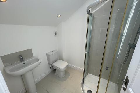 undefined, West Lea Avenue, Harrogate, North Yorkshire, HG2