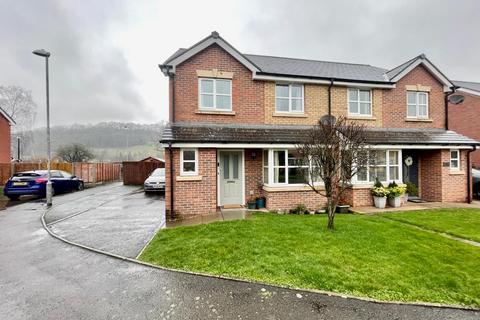 undefined, Long Meadow, Abermule, Montgomery, Powys