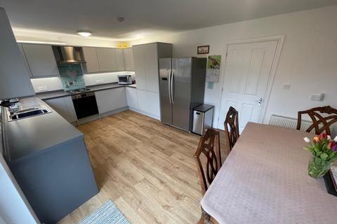 undefined, Long Meadow, Abermule, Montgomery, Powys