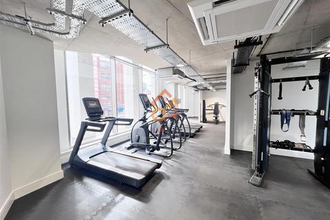 2 bedroom flat for sale, Timber Yard, Pershore Street, Birmingham B5