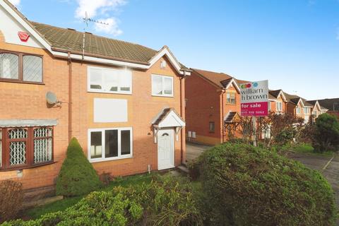 undefined, Hammersmith Close, Nuthall, Nottingham