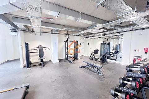 2 bedroom flat for sale, Timber Yard, Pershore Street, Birmingham B5