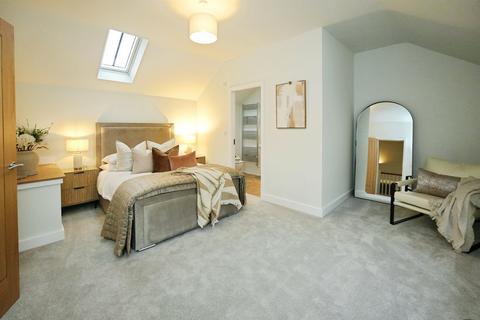 undefined, Tilling Close, Ambergate, Belper