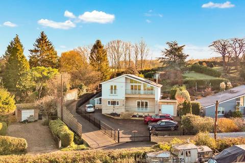 4 bedroom detached house for sale, Dock Lane, Bredon, Tewkesbury GL20