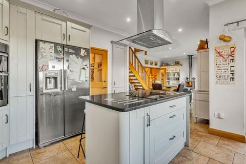 4 bedroom detached house for sale, Dock Lane, Bredon, Tewkesbury GL20