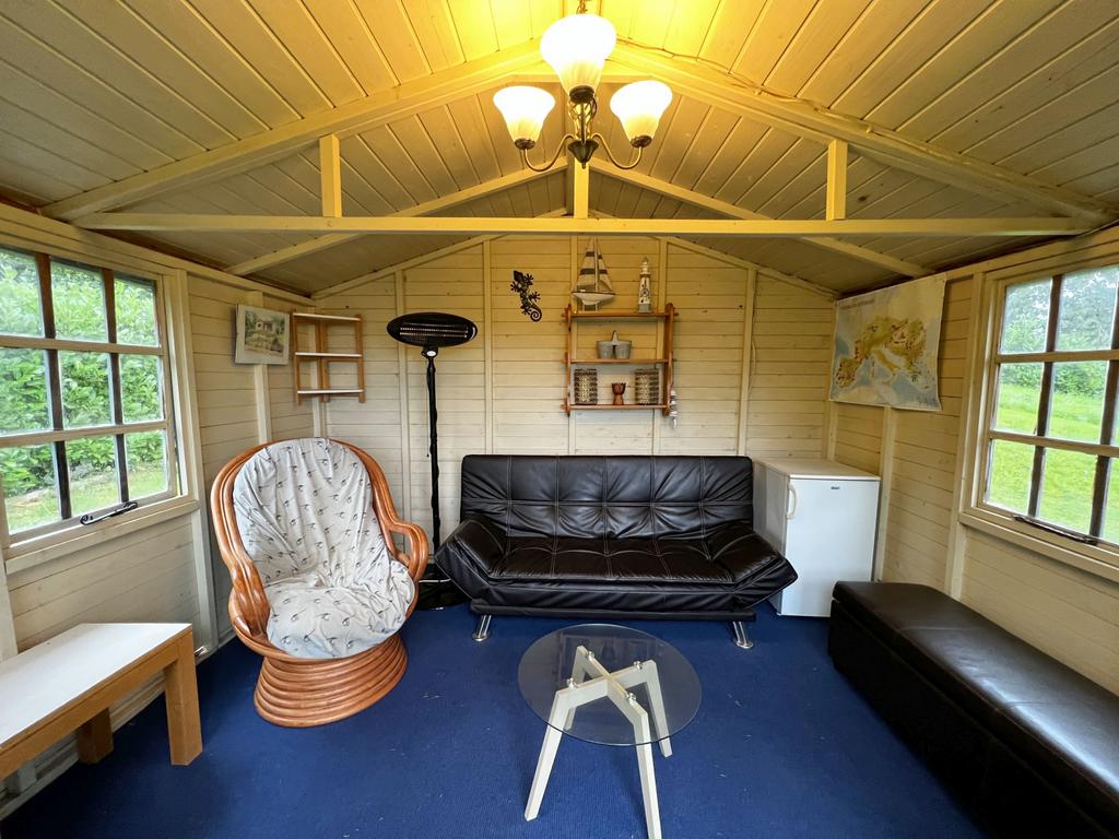 Summer House
