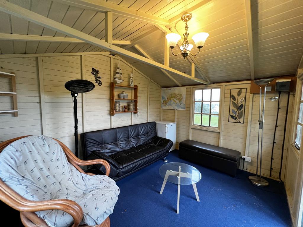 Summer House