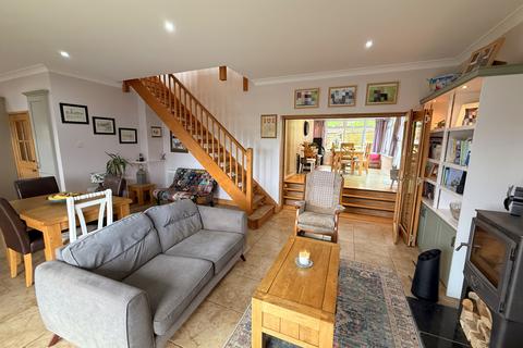 4 bedroom detached house for sale, Dock Lane, Bredon, Tewkesbury GL20