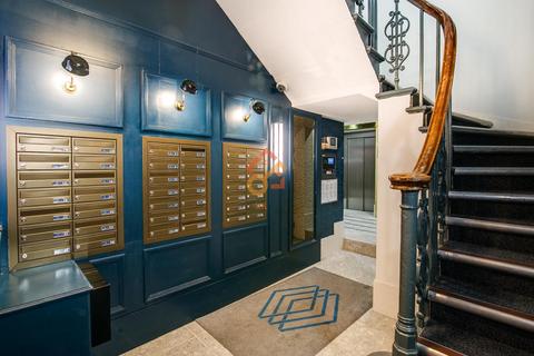 undefined, The Lightwell, 71 Cornwall Street, Birmingham B3