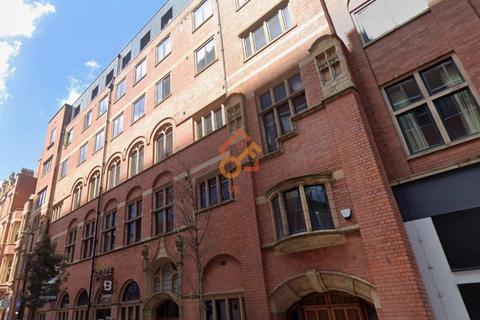 undefined, The Lightwell, 71 Cornwall Street, Birmingham B3