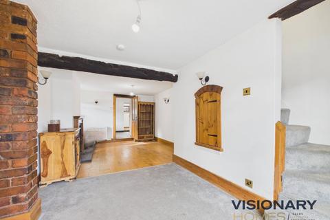 undefined, Rugeley Road Chase Terrace, Chase Terrace, Burntwood, Staffordshire, WS7
