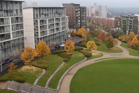 2 bedroom flat for sale, 26 Longleat Avenue, Birmingham, B15