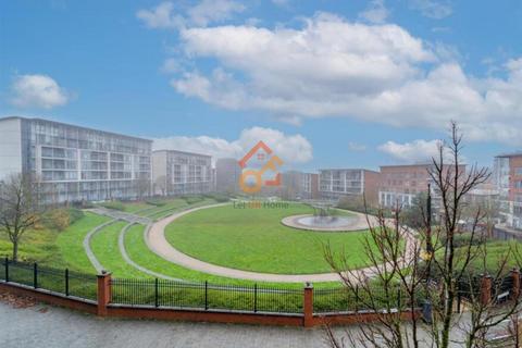 2 bedroom flat for sale, 26 Longleat Avenue, Birmingham, B15