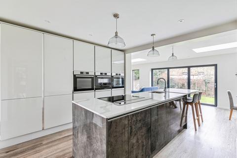 4 bedroom detached house for sale, The Leys, Alconbury, HUNTINGDON