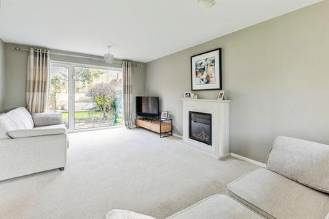 4 bedroom detached house for sale, The Leys, Alconbury, HUNTINGDON