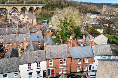 undefined, Allergate, Durham DH1