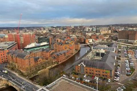 undefined, Bridgewater Place, Water Lane, Leeds LS11