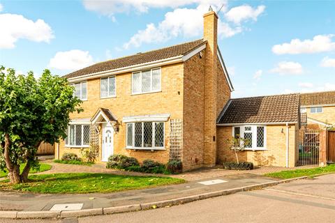 Wordsworth Close, Towcester, Northamptonshire, NN12