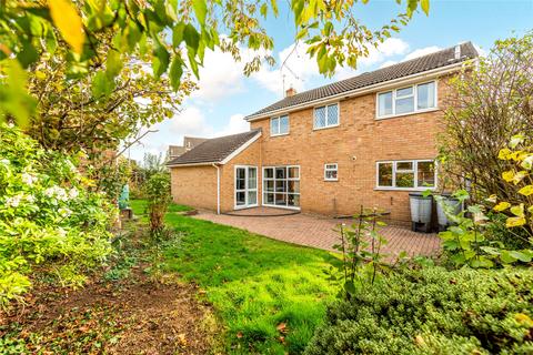 undefined, Wordsworth Close, Towcester, Northamptonshire, NN12