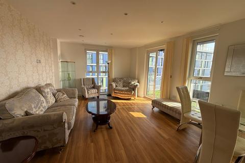 2 bedroom flat to rent, Hatton Road, Wembley HA0