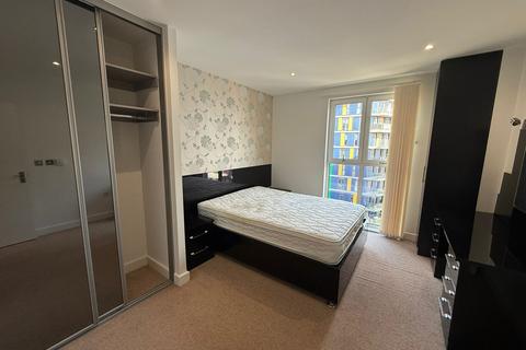 2 bedroom flat to rent, Hatton Road, Wembley HA0