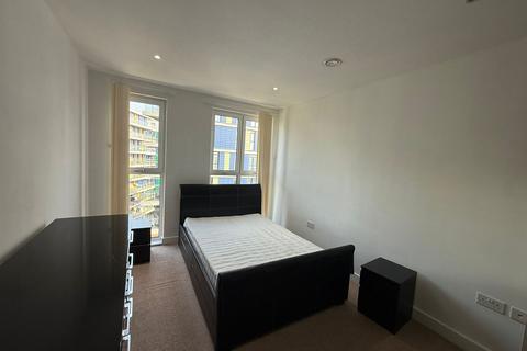 2 bedroom flat to rent, Hatton Road, Wembley HA0