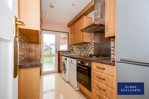 undefined, Kings Road, Harrow, HA2