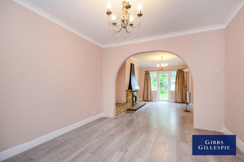 undefined, Kings Road, Harrow, HA2