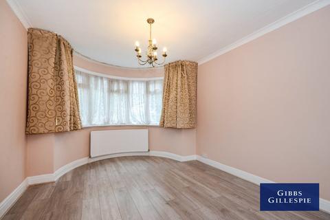 undefined, Kings Road, Harrow, HA2