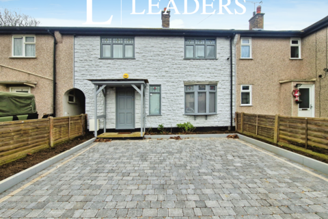 Tennyson Avenue, SS2